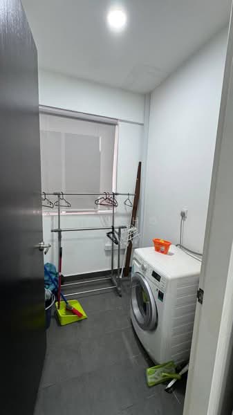Servis Apartment untuk Dijual di Setia Sky 88 - May Khoo - Interior - PropertyGuru.com.my