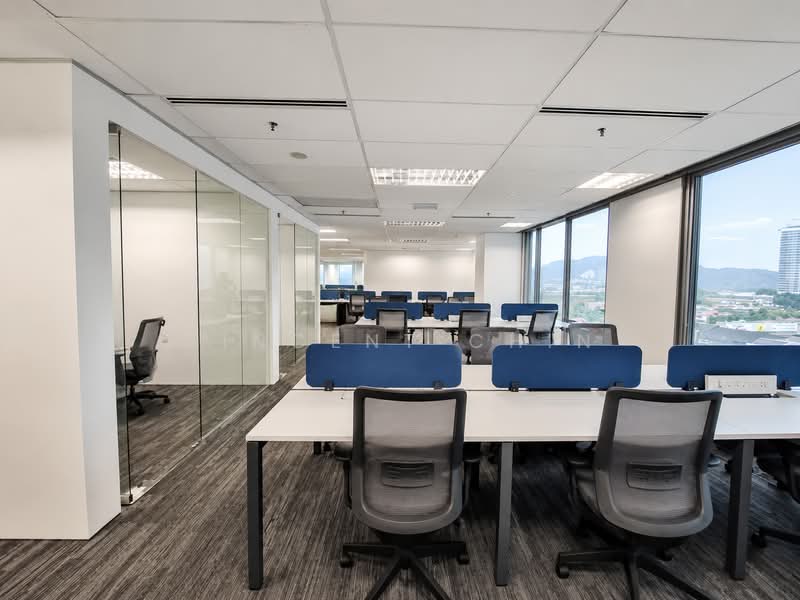 Office for Rent in Petaling Jaya (Selangor) - Vincent Chin - Interior - PropertyGuru.com.my