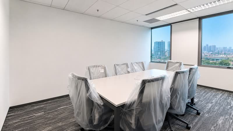 Office for Rent in Petaling Jaya (Selangor) - Vincent Chin - Interior - PropertyGuru.com.my