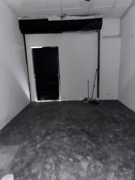 Kedai untuk Disewa di Desa Setapak (Wangsa Maju) - Aw Qi Fan - Interior - PropertyGuru.com.my