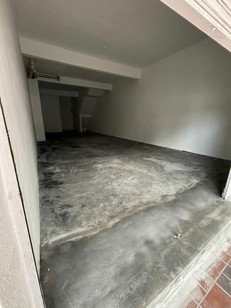 Kedai untuk Disewa di Desa Setapak (Wangsa Maju) - Aw Qi Fan - Interior - PropertyGuru.com.my