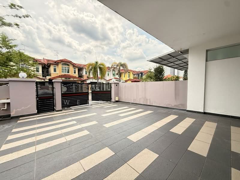 Cluster House for Sale in Taman Gaya (Ulu Tiram) - Wendy Fong - PropertyGuru.com.my