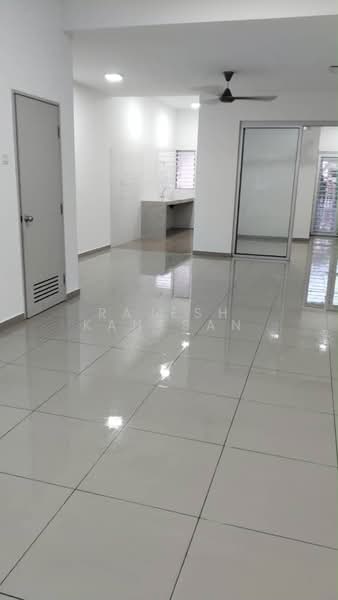 2-storey Terraced House for Rent in Bandar Tasik Puteri (Rawang) - Rajesh Kanesan - Interior - PropertyGuru.com.my