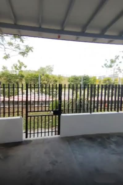 2-storey Terraced House for Rent in Bandar Tasik Puteri (Rawang) - Rajesh Kanesan - Exterior - PropertyGuru.com.my