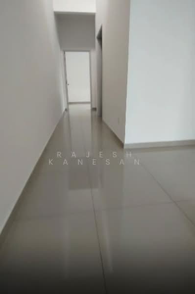 2-storey Terraced House for Rent in Bandar Tasik Puteri (Rawang) - Rajesh Kanesan - Corridor - PropertyGuru.com.my
