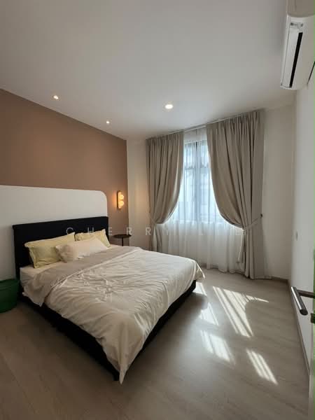 Condominium for Rent at d'Millenia Residences - Cherry Lee - PropertyGuru.com.my