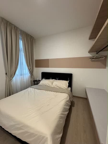 Condominium for Rent at d'Millenia Residences - Cherry Lee - PropertyGuru.com.my