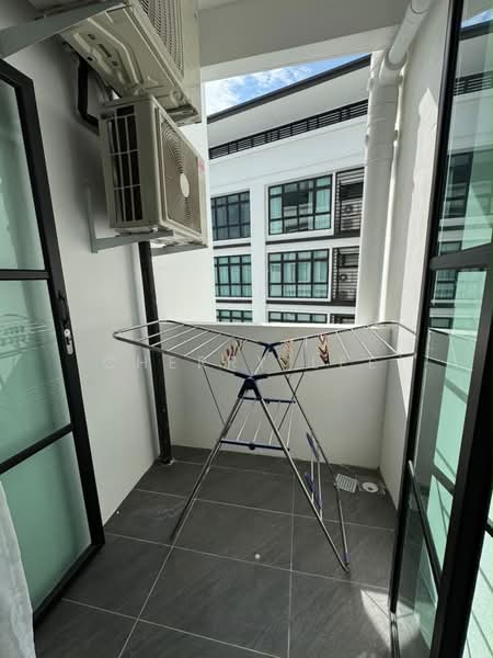 Condominium for Rent at d'Millenia Residences - Cherry Lee - PropertyGuru.com.my