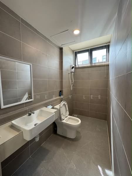 Condominium for Rent at d'Millenia Residences - Cherry Lee - PropertyGuru.com.my