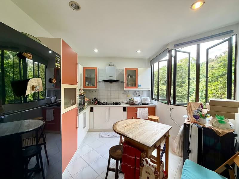 Kondominium untuk Dijual di Miami Green - Ping Koay - Kitchen - PropertyGuru.com.my