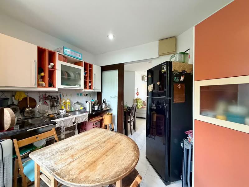 Kondominium untuk Dijual di Miami Green - Ping Koay - Kitchen - PropertyGuru.com.my