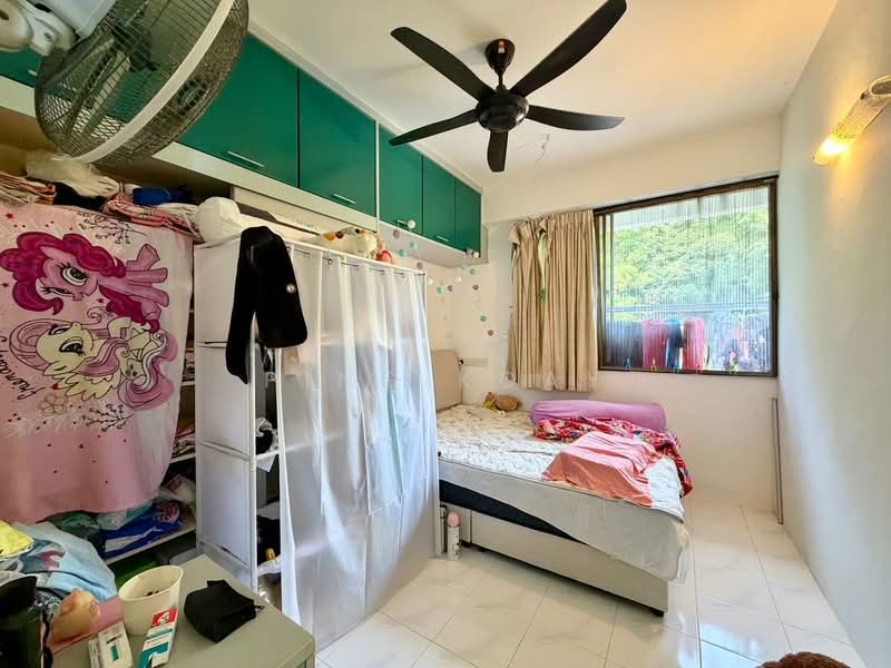 Kondominium untuk Dijual di Miami Green - Ping Koay - Bedroom - PropertyGuru.com.my