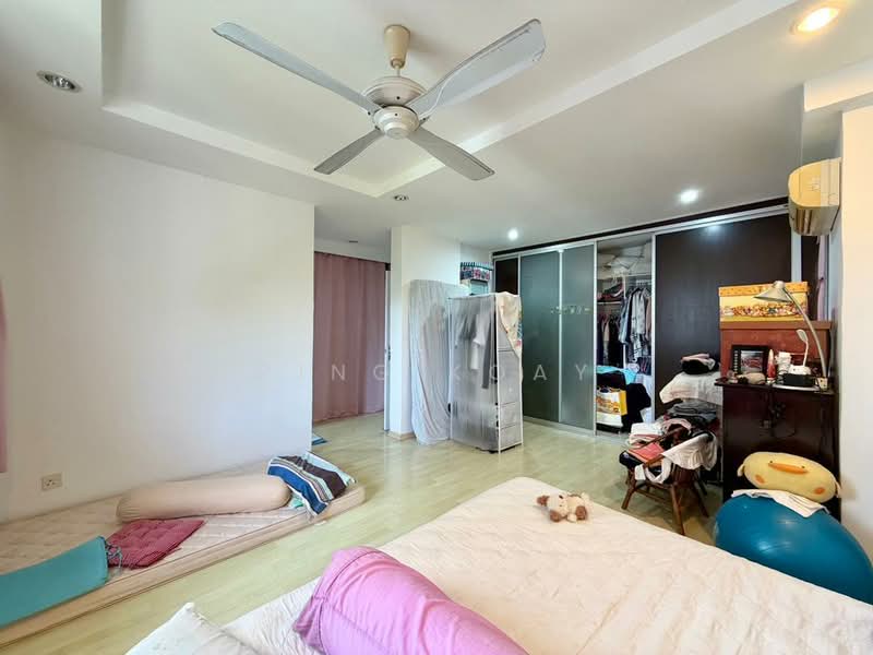 Kondominium untuk Dijual di Miami Green - Ping Koay - Bedroom - PropertyGuru.com.my