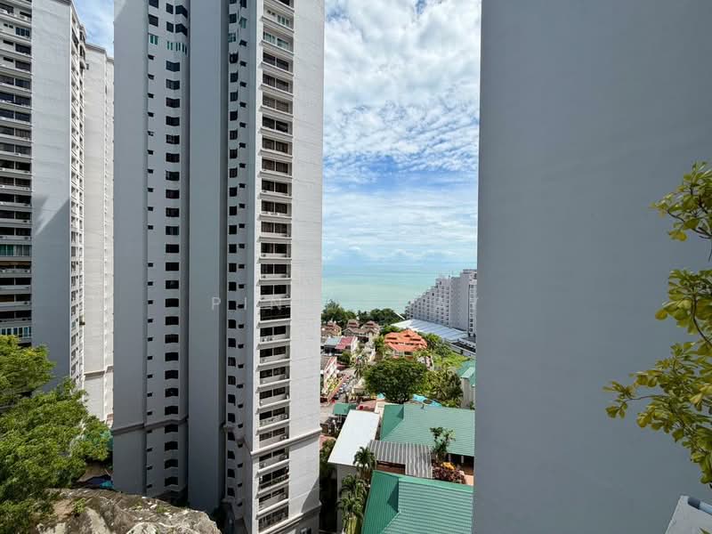 Kondominium untuk Dijual di Miami Green - Ping Koay - Exterior - PropertyGuru.com.my