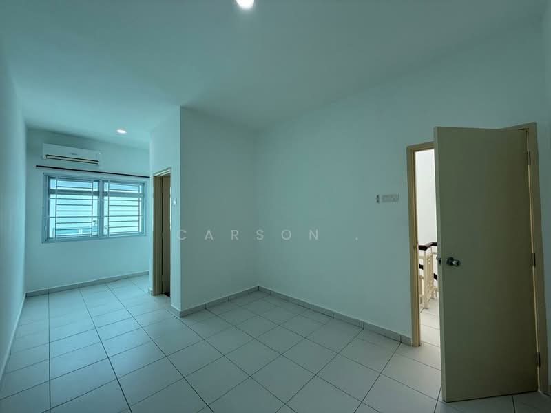 2-storey Terraced House for Sale in Bandar Seri Alam (Masai) - Carson . - Interior - PropertyGuru.com.my