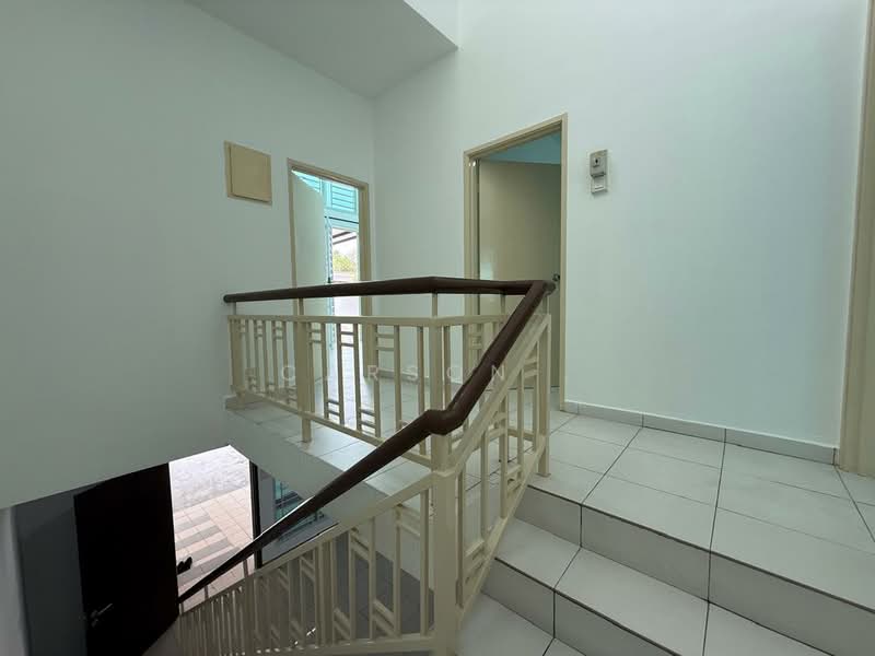 2-storey Terraced House for Sale in Bandar Seri Alam (Masai) - Carson . - Interior - PropertyGuru.com.my