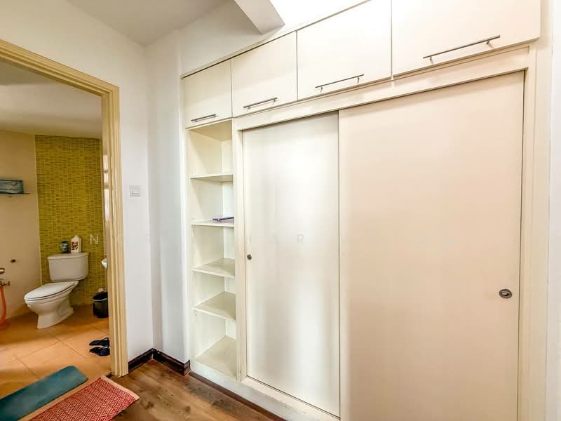 Condominium for Sale at Riana Green Condominium - Nor Azhar Azlan - Bathroom - PropertyGuru.com.my