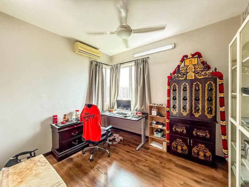 Condominium for Sale at Riana Green Condominium - Nor Azhar Azlan - PropertyGuru.com.my
