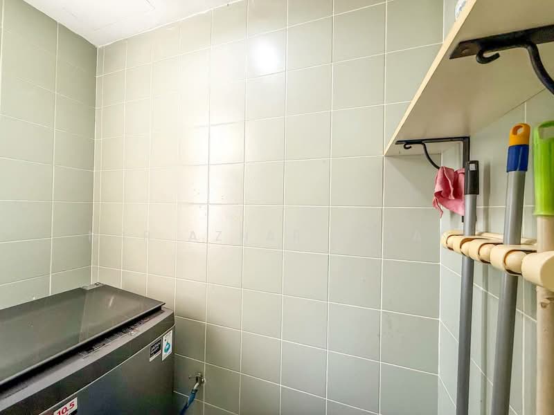 Condominium for Sale at Riana Green Condominium - Nor Azhar Azlan - PropertyGuru.com.my
