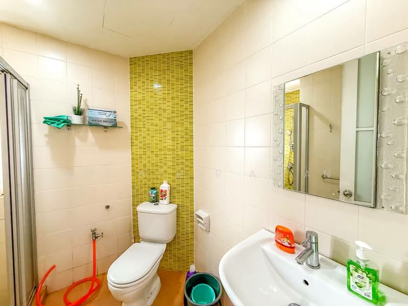 Condominium for Sale at Riana Green Condominium - Nor Azhar Azlan - PropertyGuru.com.my