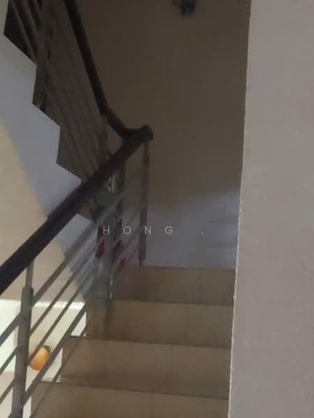 2.5-storey Terraced House for Sale in Taman Sungai Ara (Sungai Ara) - Hong . - Interior - PropertyGuru.com.my