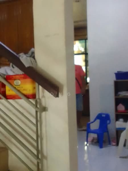 2.5-storey Terraced House for Sale in Taman Sungai Ara (Sungai Ara) - Hong . - Interior - PropertyGuru.com.my