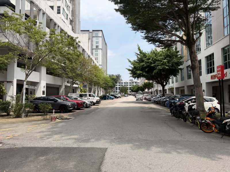 Kedai / Pejabat untuk Disewa di Dataran Prima (Petaling Jaya) - Meoon Khor - PropertyGuru.com.my