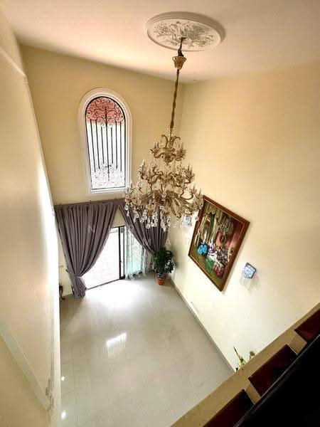 Semi-Detached House for Sale in KL City Centre (Kuala Lumpur) - Nur Alia Omar - Interior - PropertyGuru.com.my