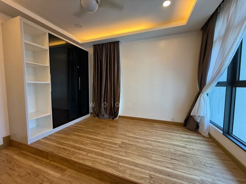 Servis Apartment untuk Disewa di Atlantis Residences (Pangsapuri Atlantis Kota Syahbandar) - Woon . - PropertyGuru.com.my