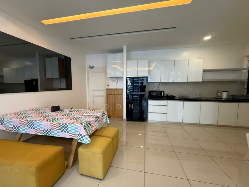 Servis Apartment untuk Disewa di Atlantis Residences (Pangsapuri Atlantis Kota Syahbandar) - Woon . - PropertyGuru.com.my