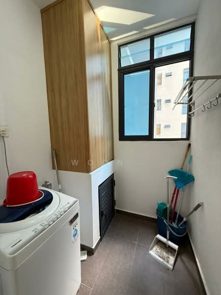 Servis Apartment untuk Disewa di Atlantis Residences (Pangsapuri Atlantis Kota Syahbandar) - Woon . - PropertyGuru.com.my