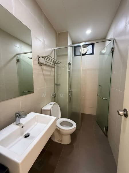 Servis Apartment untuk Disewa di Atlantis Residences (Pangsapuri Atlantis Kota Syahbandar) - Woon . - PropertyGuru.com.my