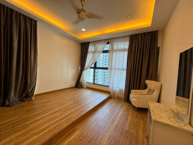 Servis Apartment untuk Disewa di Atlantis Residences (Pangsapuri Atlantis Kota Syahbandar) - Woon . - PropertyGuru.com.my