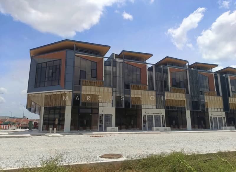 Shop for Rent in Bukit Indah (Iskandar Puteri (Nusajaya)) - Marcus Loh - PropertyGuru.com.my
