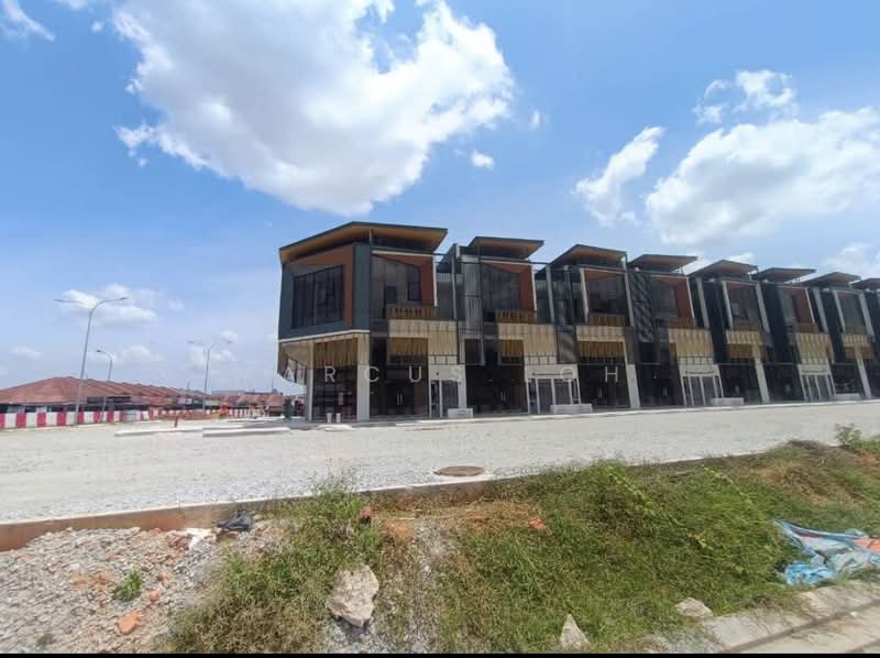 Shop for Rent in Bukit Indah (Iskandar Puteri (Nusajaya)) - Marcus Loh - PropertyGuru.com.my