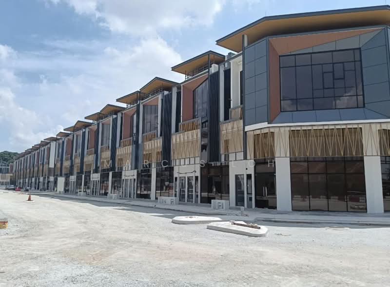 Shop for Rent in Bukit Indah (Iskandar Puteri (Nusajaya)) - Marcus Loh - PropertyGuru.com.my