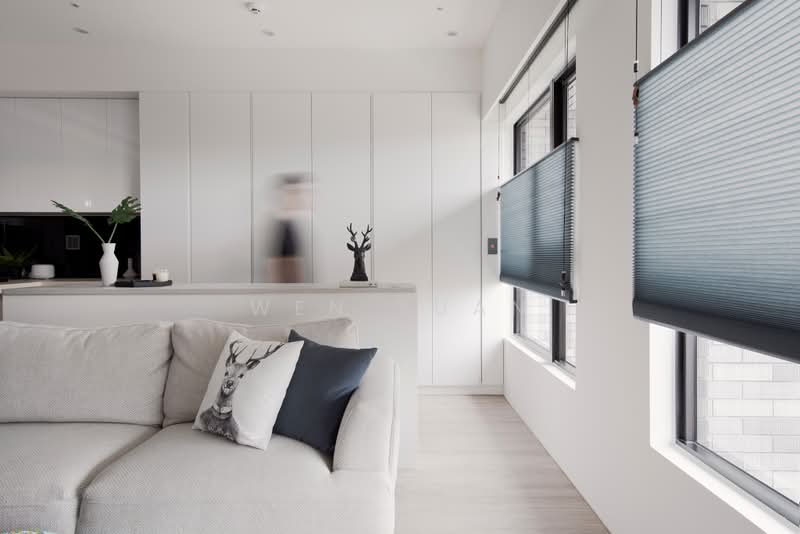Servis Apartment untuk Dijual di Ruby Seapark - Wen Xuan - PropertyGuru.com.my