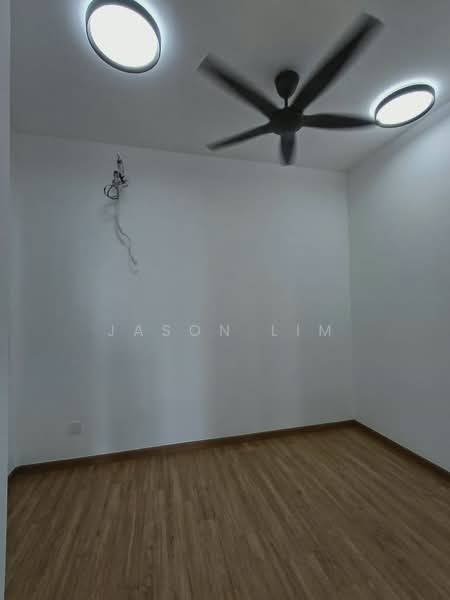 Servis Apartment untuk Disewa di Gravit8, Klang - Jason Lim - Interior - PropertyGuru.com.my