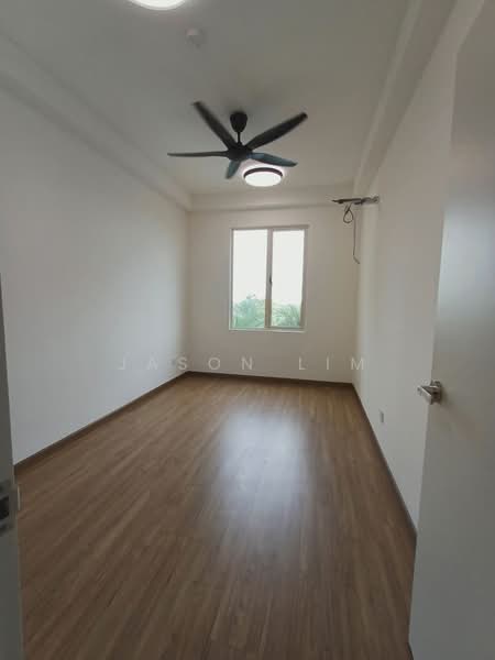 Servis Apartment untuk Disewa di Gravit8, Klang - Jason Lim - Interior - PropertyGuru.com.my