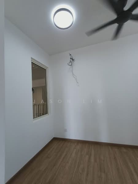 Servis Apartment untuk Disewa di Gravit8, Klang - Jason Lim - Interior - PropertyGuru.com.my