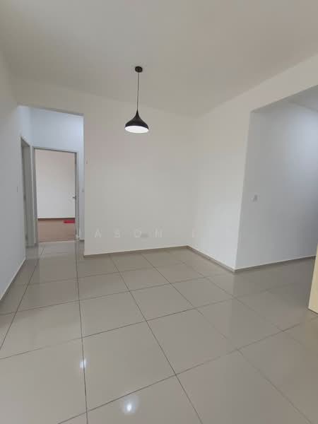 Servis Apartment untuk Disewa di Gravit8, Klang - Jason Lim - Interior - PropertyGuru.com.my