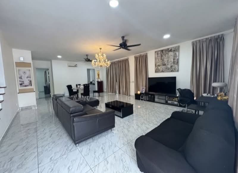 Rumah Kluster untuk Disewa di Taman Ekoflora (Johor Bahru) - VJ Toh - PropertyGuru.com.my