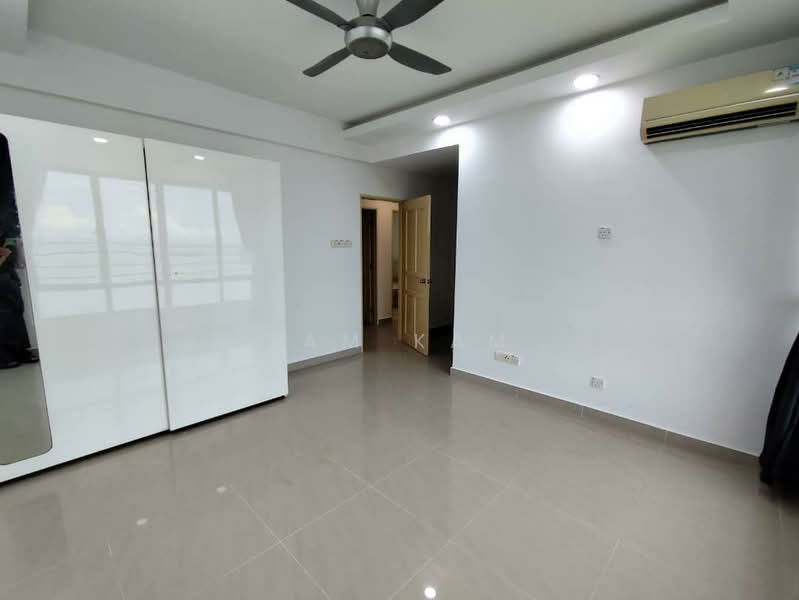 Condominium for Rent at The Waterfront Condominium - Sam Kam - Interior - PropertyGuru.com.my