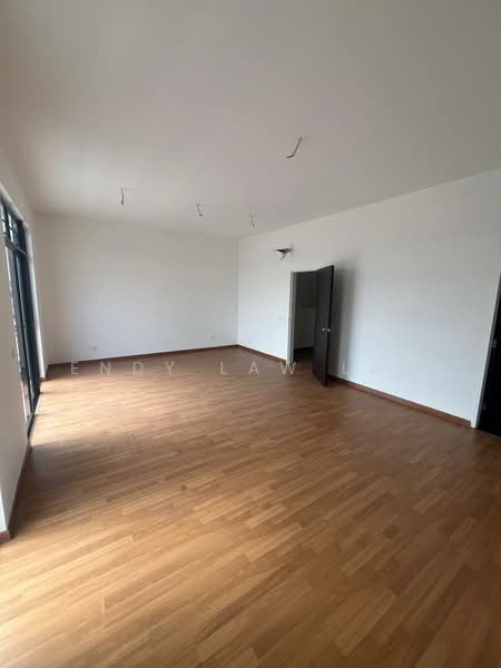 Cluster House for Sale in Eco Botanic (Iskandar Puteri (Nusajaya)) - Endy Law Law - Living Room - PropertyGuru.com.my