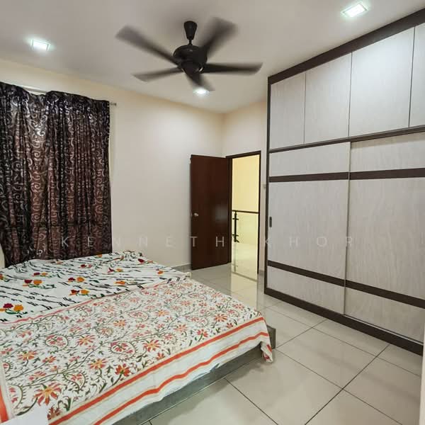 Rumah Teres 2 Tingkat untuk Dijual di Johor Bahru (Johor) - Kenneth Khor - Bedroom - PropertyGuru.com.my