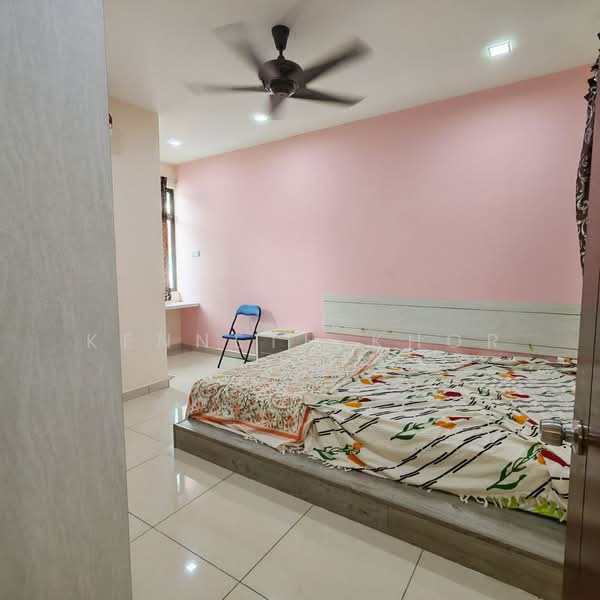 Rumah Teres 2 Tingkat untuk Dijual di Johor Bahru (Johor) - Kenneth Khor - Bedroom - PropertyGuru.com.my