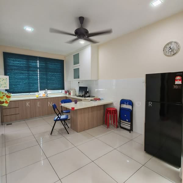 Rumah Teres 2 Tingkat untuk Dijual di Johor Bahru (Johor) - Kenneth Khor - Kitchen - PropertyGuru.com.my