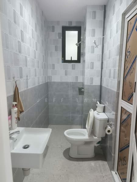 Kondominium untuk Disewa di Palazzo - Jeff Tan - Bathroom - PropertyGuru.com.my