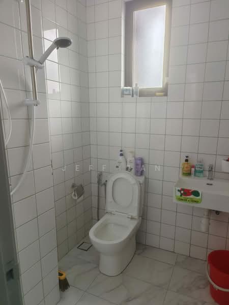 Kondominium untuk Disewa di Palazzo - Jeff Tan - Bathroom - PropertyGuru.com.my