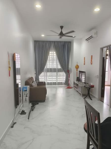 Kondominium untuk Disewa di Palazzo - Jeff Tan - Living Room - PropertyGuru.com.my